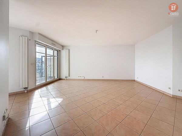 Appartement à vendre - Suresnes 3 pièces de 74.6 m²