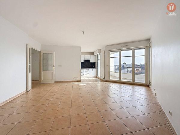 Appartement à vendre - Suresnes 3 pièces de 74.6 m²
