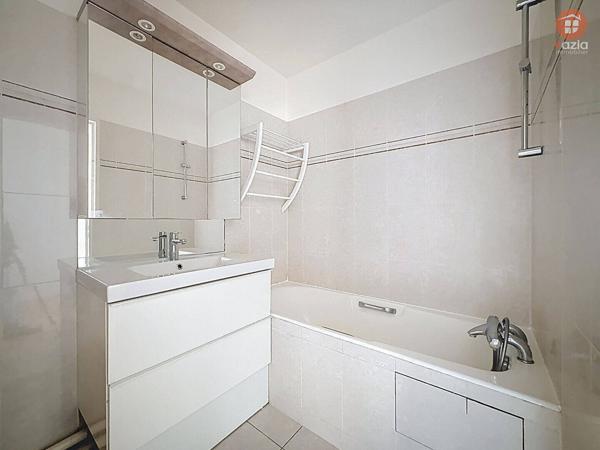 Appartement à vendre - Suresnes 3 pièces de 74.6 m²