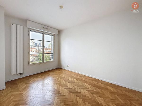 Appartement à vendre - Suresnes 3 pièces de 74.6 m²