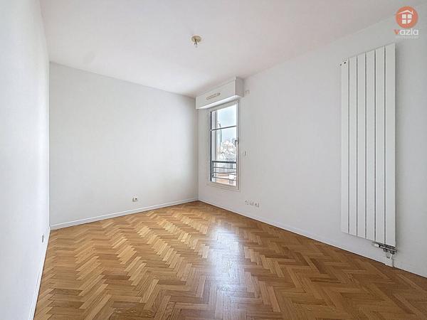 Appartement à vendre - Suresnes 3 pièces de 74.6 m²