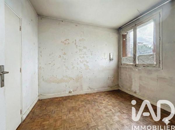 Appartement à vendre 4 pièces 72 m² Antony