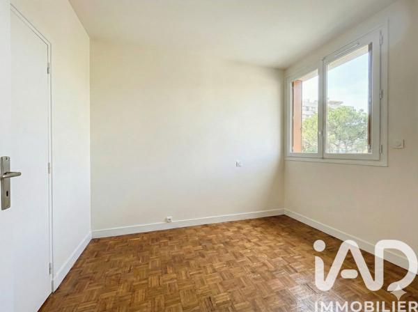 Appartement à vendre 4 pièces 72 m² Antony