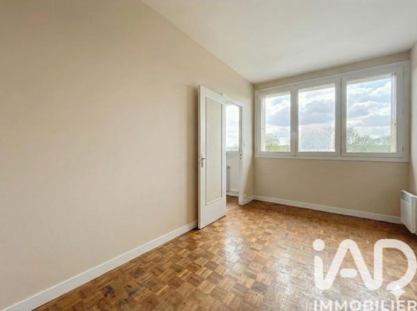 Appartement à vendre 4 pièces 72 m² Antony