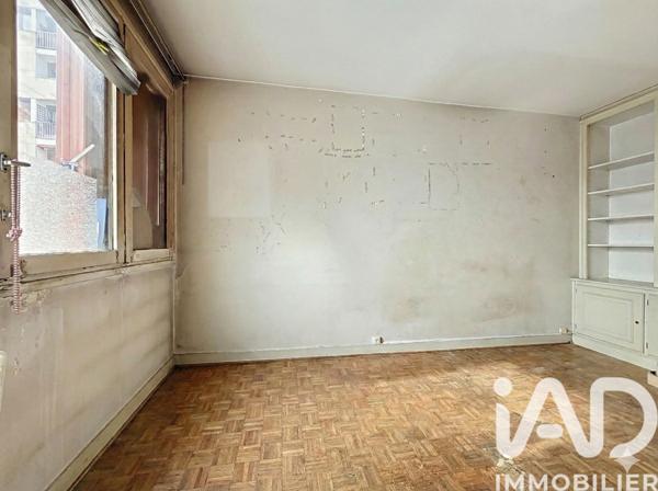 Appartement à vendre 4 pièces 72 m² Antony