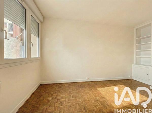 Appartement à vendre 4 pièces 72 m² Antony