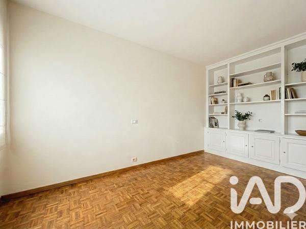 Appartement à vendre 4 pièces 72 m² Antony