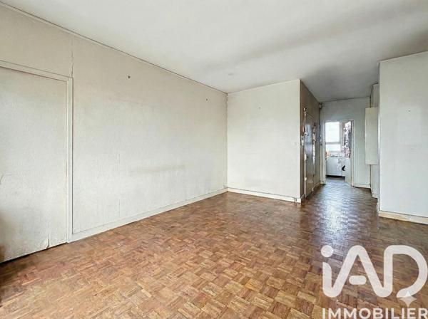 Appartement à vendre 4 pièces 72 m² Antony