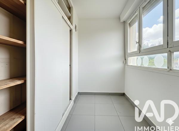 Appartement à vendre 4 pièces 72 m² Antony