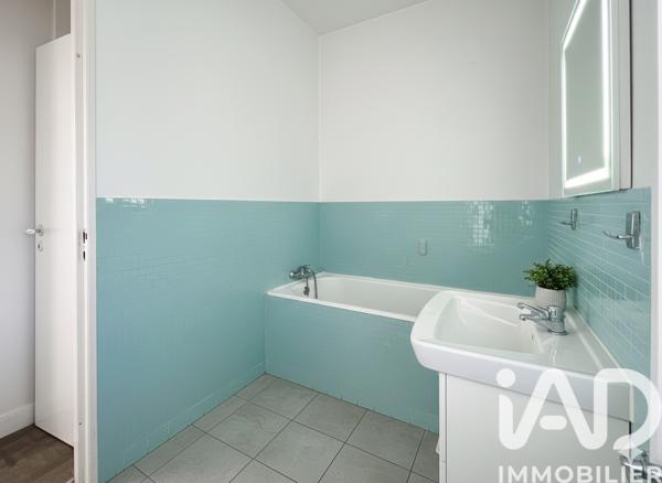 Appartement à vendre 4 pièces 72 m² Antony