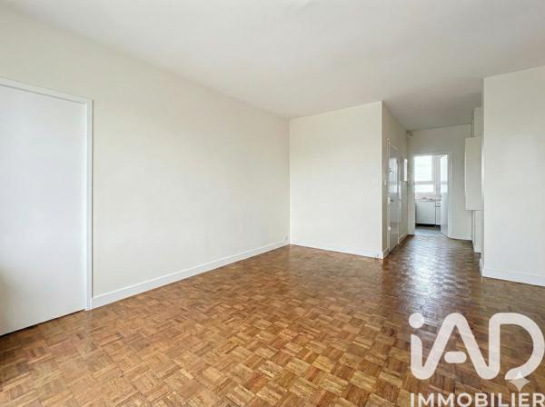 Appartement à vendre 4 pièces 72 m² Antony