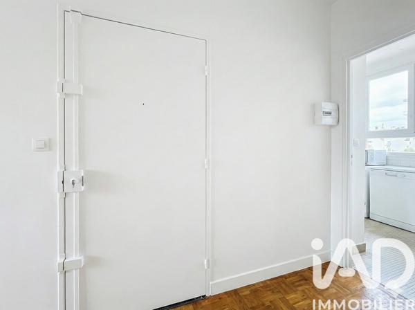 Appartement à vendre 4 pièces 72 m² Antony
