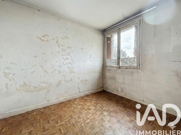 Appartement à vendre 4 pièces 72 m² Antony