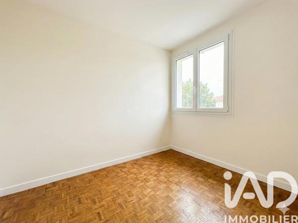 Appartement à vendre 4 pièces 72 m² Antony
