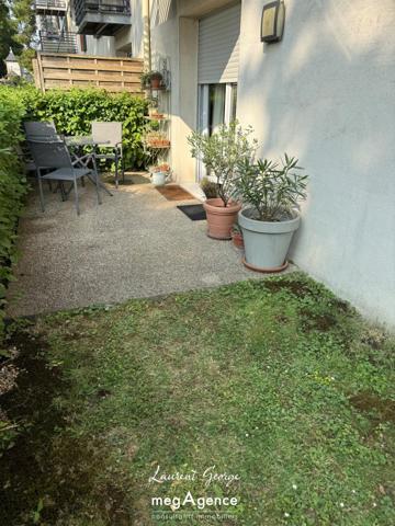 Appartement à BIHOREL, 76420 - 2 pièces 43m²