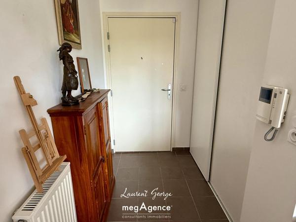 Appartement à BIHOREL, 76420 - 2 pièces 43m²