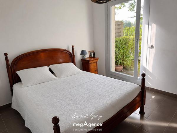 Appartement à BIHOREL, 76420 - 2 pièces 43m²