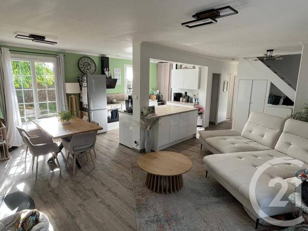 Maison à vendre  5 pièces - 105 m2 PACY SUR EURE - 27