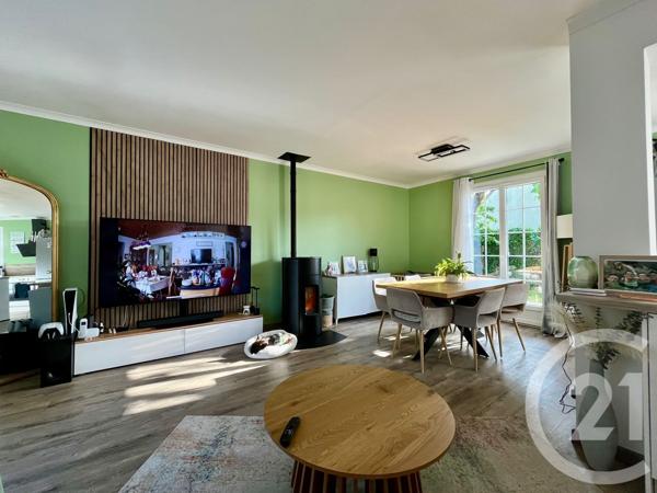 Maison à vendre  5 pièces - 105 m2 PACY SUR EURE - 27