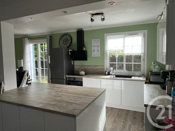 Maison à vendre  5 pièces - 105 m2 PACY SUR EURE - 27