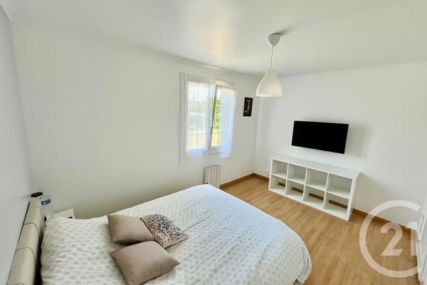 Maison à vendre  5 pièces - 105 m2 PACY SUR EURE - 27