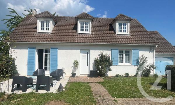 Maison à vendre  5 pièces - 105 m2 PACY SUR EURE - 27