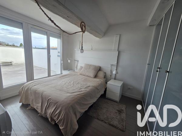 Maison à vendre 5 pièces 90 m² Trilport