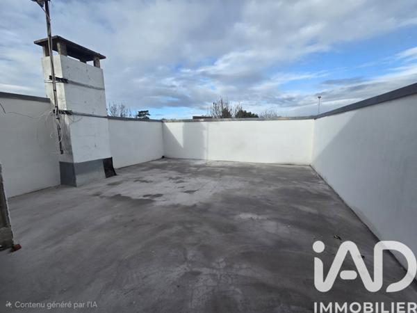 Maison à vendre 5 pièces 90 m² Trilport