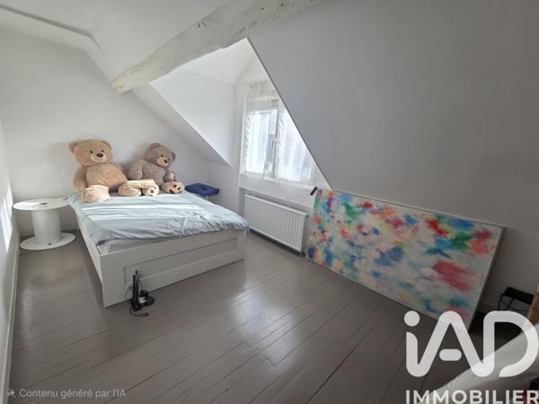 Maison à vendre 5 pièces 90 m² Trilport