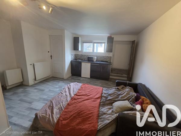 Maison à vendre 5 pièces 90 m² Trilport