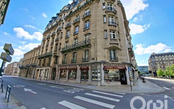 Appartement à vendre    6 pièces • 168 m2 Nancy