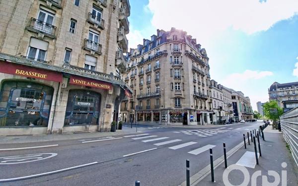 Appartement à vendre    6 pièces • 168 m2 Nancy