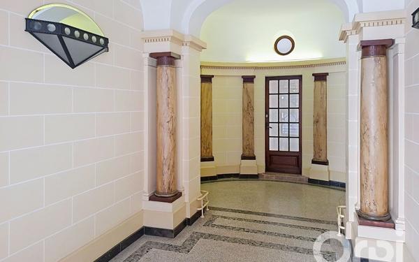 Appartement à vendre    6 pièces • 168 m2 Nancy