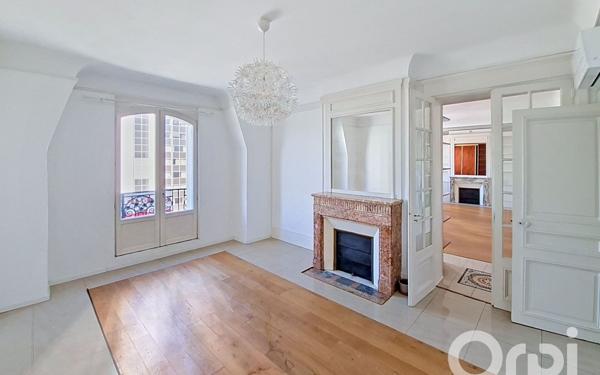 Appartement à vendre    6 pièces • 168 m2 Nancy