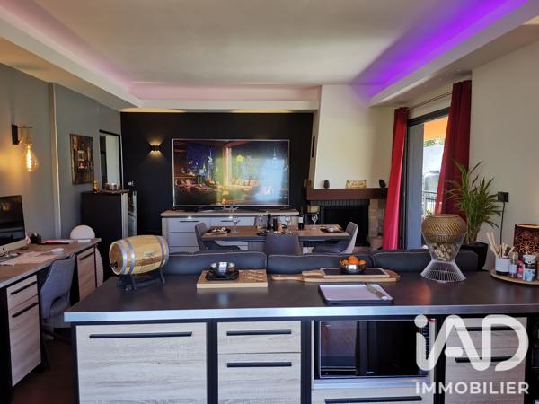 Maison à vendre 12 pièces 300 m² Le Tampon