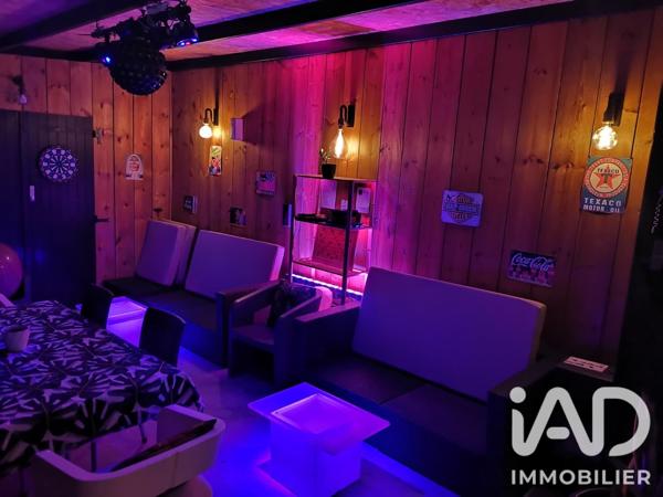 Maison à vendre 12 pièces 300 m² Le Tampon