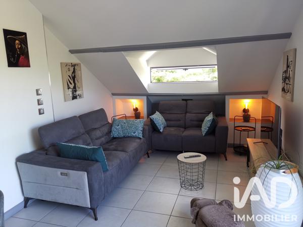 Maison à vendre 12 pièces 300 m² Le Tampon