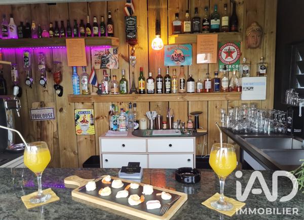 Maison à vendre 12 pièces 300 m² Le Tampon
