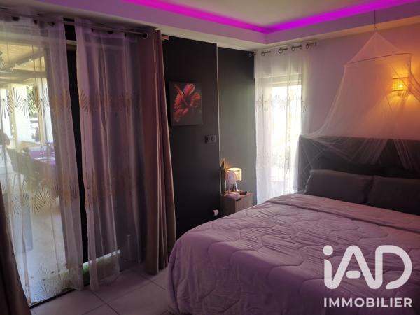 Maison à vendre 12 pièces 300 m² Le Tampon