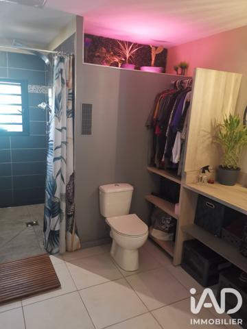 Maison à vendre 12 pièces 300 m² Le Tampon