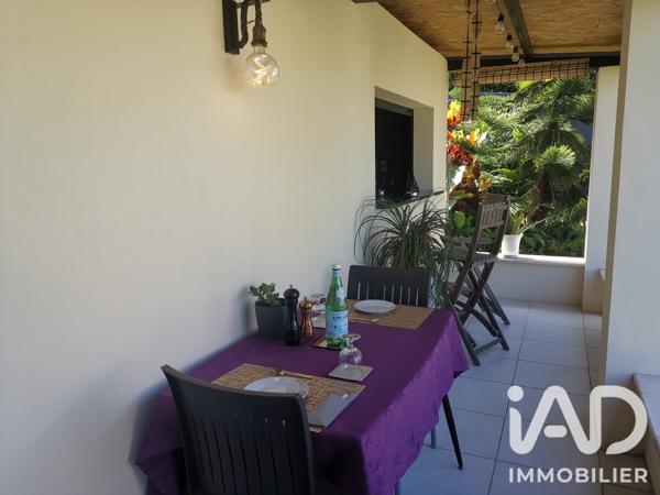 Maison à vendre 12 pièces 300 m² Le Tampon