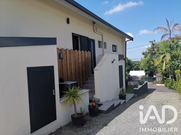 Maison à vendre 12 pièces 300 m² Le Tampon