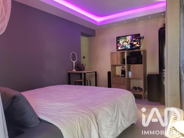 Maison à vendre 12 pièces 300 m² Le Tampon