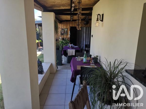 Maison à vendre 12 pièces 300 m² Le Tampon