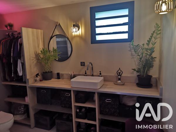 Maison à vendre 12 pièces 300 m² Le Tampon