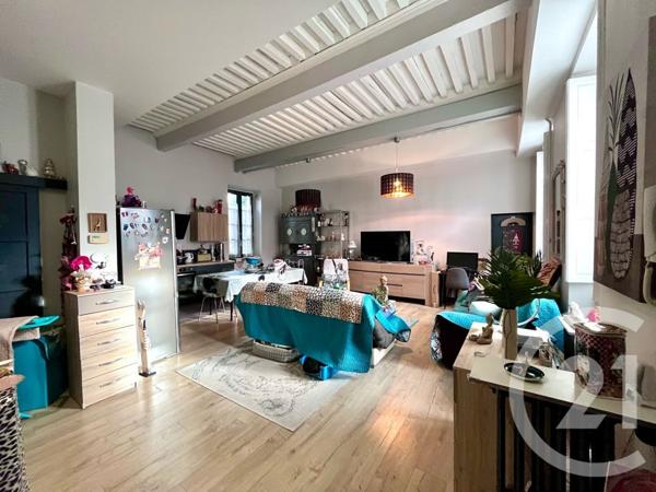 Appartement F3 à vendre  3 pièces - 71,92 m2 CARCASSONNE - 11