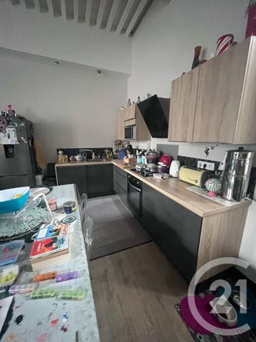 Appartement F3 à vendre  3 pièces - 71,92 m2 CARCASSONNE - 11