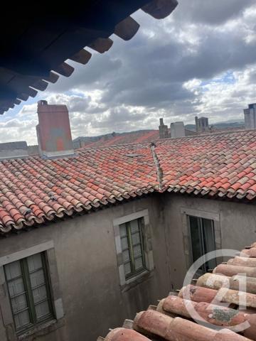 Appartement F3 à vendre  3 pièces - 71,92 m2 CARCASSONNE - 11