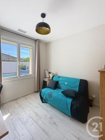 Maison à vendre  4 pièces - 75,31 m2 BEZIERS - 34