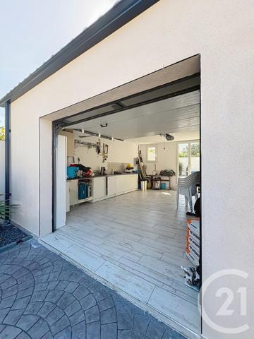 Maison à vendre  4 pièces - 75,31 m2 BEZIERS - 34